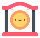 gong