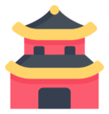 pagoda