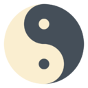 yin,yang