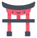 torii,gate