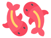 fishes