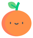 tangerine