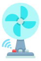 fan