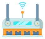 modem