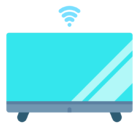 television