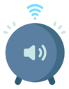 speaker