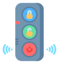 key