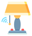 lamp