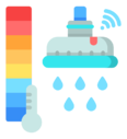 water,temperature
