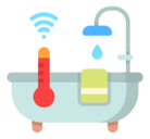 bathtub