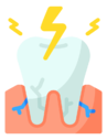 toothache