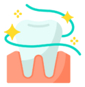 floss