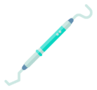 dental,probe