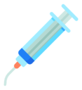 syringe