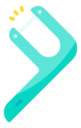 floss