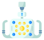 lamp