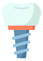 implant