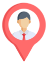 meeting,point