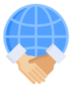 handshake