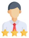 rating