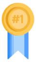 medal