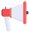 megaphone