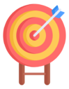 target