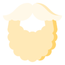 beard