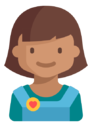 girl