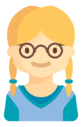 girl