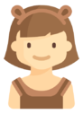 girl
