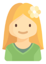 girl