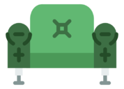 armchair