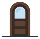 door