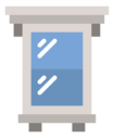 window