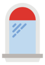 window
