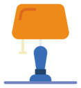 lamp