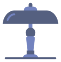 lamp