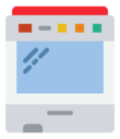 oven