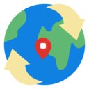 world