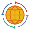 world