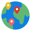 world