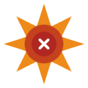 star