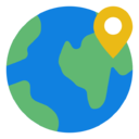 world