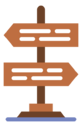 directional,sign