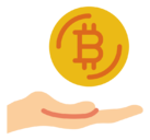 give,bitcoin