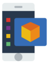 blockchain,app