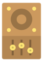 speaker