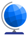 globe