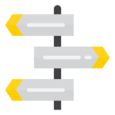 signpost